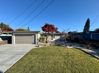 554 Maple Ave, Sunnyvale, CA 94085