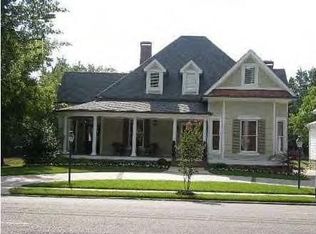1633 N Ocoee St, Cleveland, TN 37311