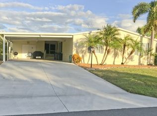 2601 Kelly Dr, Sebastian, FL 32958