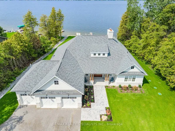 12 Romany Ranch Rd, Kawartha Lakes, ON K0M 1G0