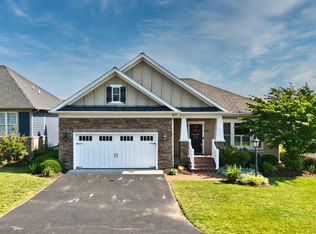 3836 Fairway View Dr, Riner, VA 24149