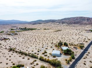 23600 Curtin Rd, Desert Hot Springs, CA 92241