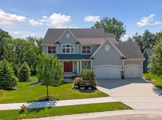 15705 43rd Pl N, Plymouth, MN 55446