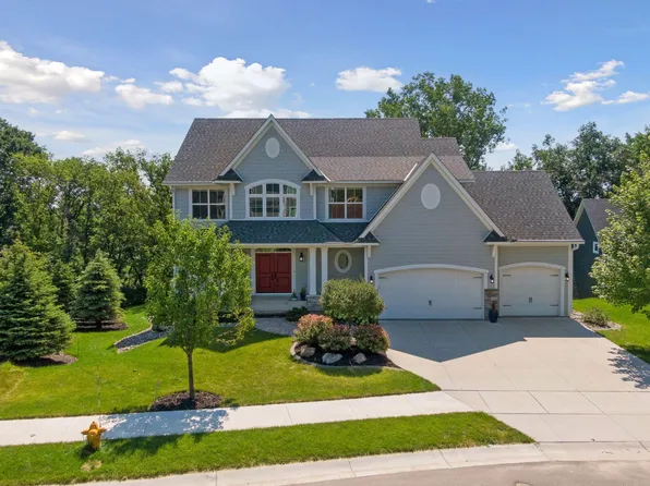 15705 43rd Pl N, Plymouth, MN 55446