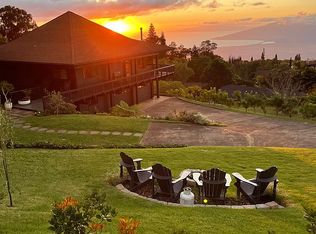146 Holomakani Pl, Kula, HI 96790