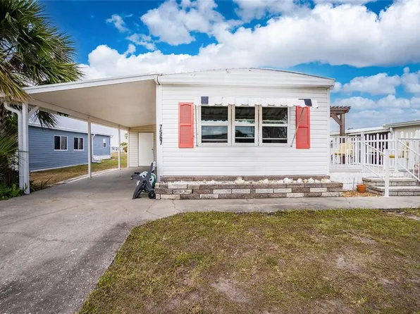 7567 Danvers Cir, Port Charlotte, FL 33981