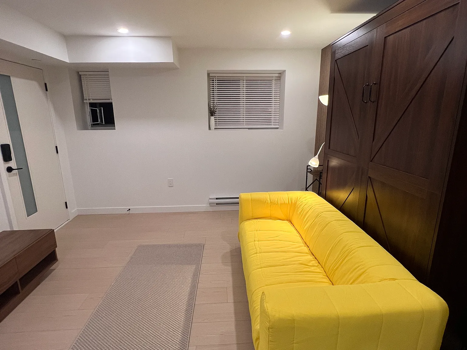 Studio, 370 sqft, $1,800 — Photo 2