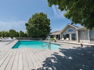 50 Mill Creek Close, Water Mill, NY 11976