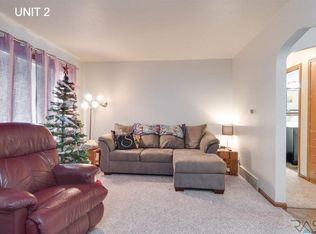 47494 Concord Dr APT 2, Renner, SD 57055