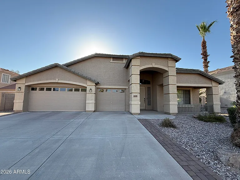 4240 S Kerby Way — Photo 1