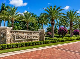 6566 Via Regina #6566, Boca Raton, FL 33433