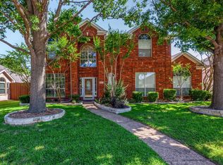 9673 Sean Dr, Frisco, TX 75035