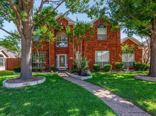 9673 Sean Dr, Frisco, TX 75035