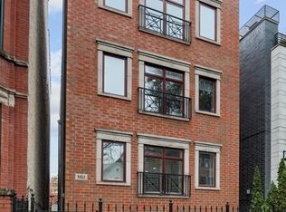 1422 N Mohawk St #4, Chicago, IL 60610