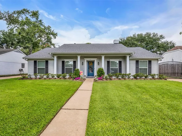 2511 Palo Pinto Dr, Houston, TX 77080