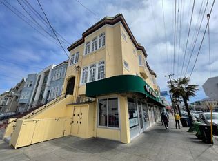 1294 23rd Ave, San Francisco, CA 94122