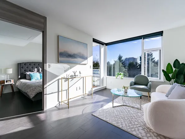 8800 Hazelbridge Way #601, Richmond, BC V6X 0S3