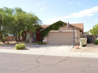 8928 W Stella Ave, Glendale, AZ 85305