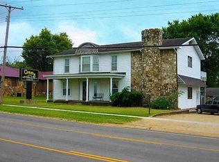 16243 State Highway 142, Thayer, MO 65791