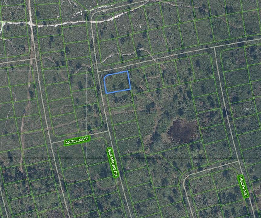 1st image of 4724 SAN PEDRO DRIVE LOT 26