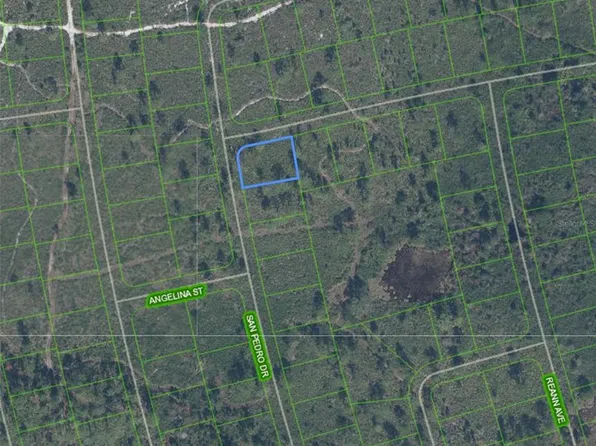 4724 San Pedro Dr Lot 26, Sebring, FL 33872