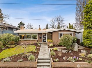 7403 42nd Ave NE, Seattle, WA 98115