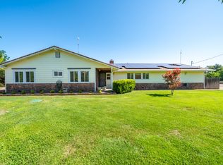 24140 Bray Ave, Red Bluff, CA 96080
