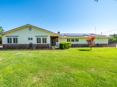 24140 Bray Ave, Red Bluff, CA, 96080