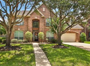 20014 Winford Ct, Spring, TX 77379