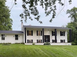 4833 Columbus Rd, Centerburg, OH 43011