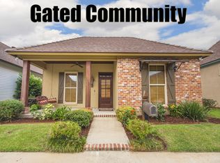 110 Reidel Rd, Broussard, LA 70518