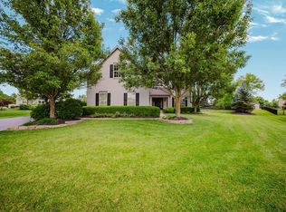 318 Trace Dr, Delaware, OH 43015