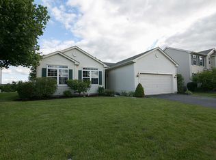 152 W Prairiefield Ave, Cortland, IL 60112