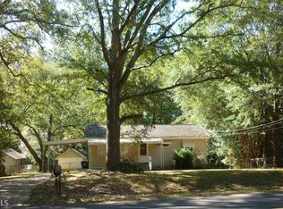 3783 Edward Rd, Rex, GA 30273