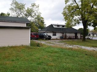 1636 Dunlap Ave, Indianapolis, IN 46241