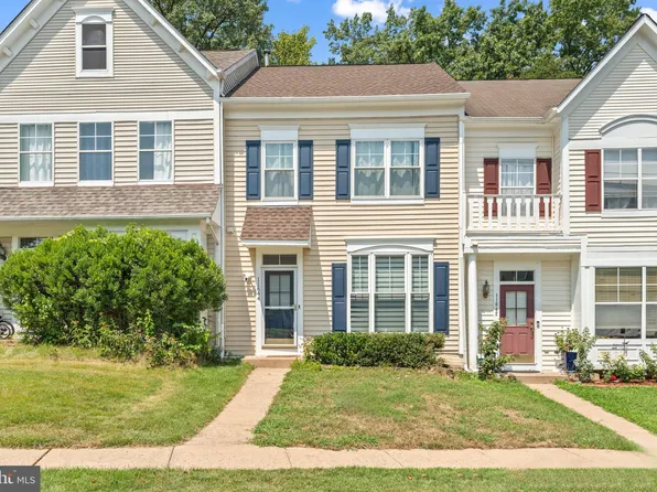 11644 Nellings Pl, Woodbridge, VA 22192