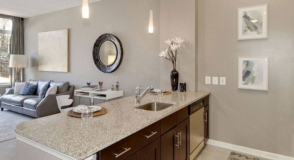 living-room-kitchen-The-Fitzgerald
