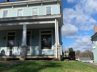 231 S State St #A, Ephrata, PA 17522