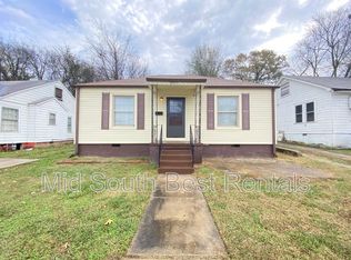 2511 S Cross St, Little Rock, AR 72206