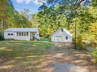 130 Upper Smith Road, Sanbornton, NH 03269