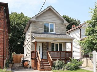 14 26th St, Toronto, ON M8V 3R3