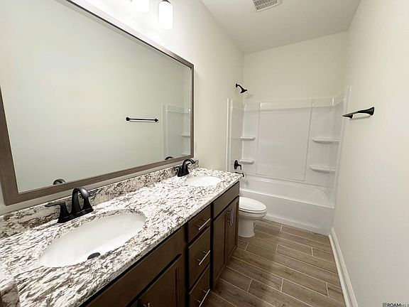 4th image of 25705 Tarver Dr