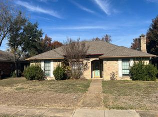1703 Rainbow Dr, Richardson, TX 75081