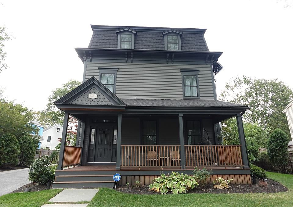 1st image of 70 Walker St #21