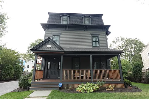 70 Walker St Photo 1