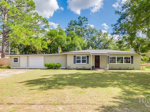 609 Cleveland Street, Springfield, GA 31329