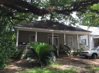 216 W Clay St, Thomasville, GA 31792