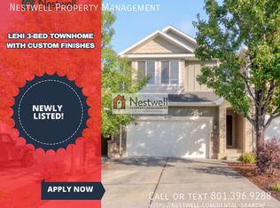 4159 N Fremont Dr, Lehi, UT 84043