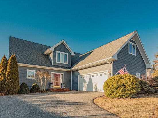 89 Woodridge Ln Lexington Va 24450 Zillow