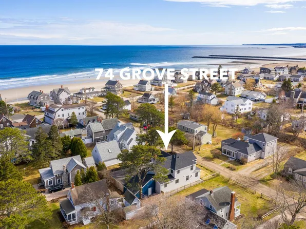 74 Grove Street, Wells, ME 04090